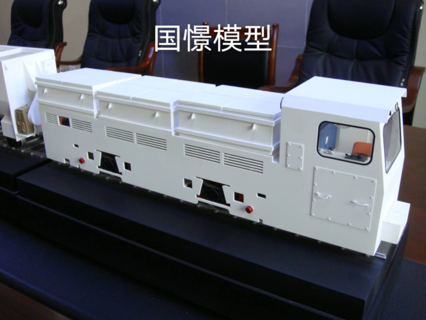 申扎县车辆模型