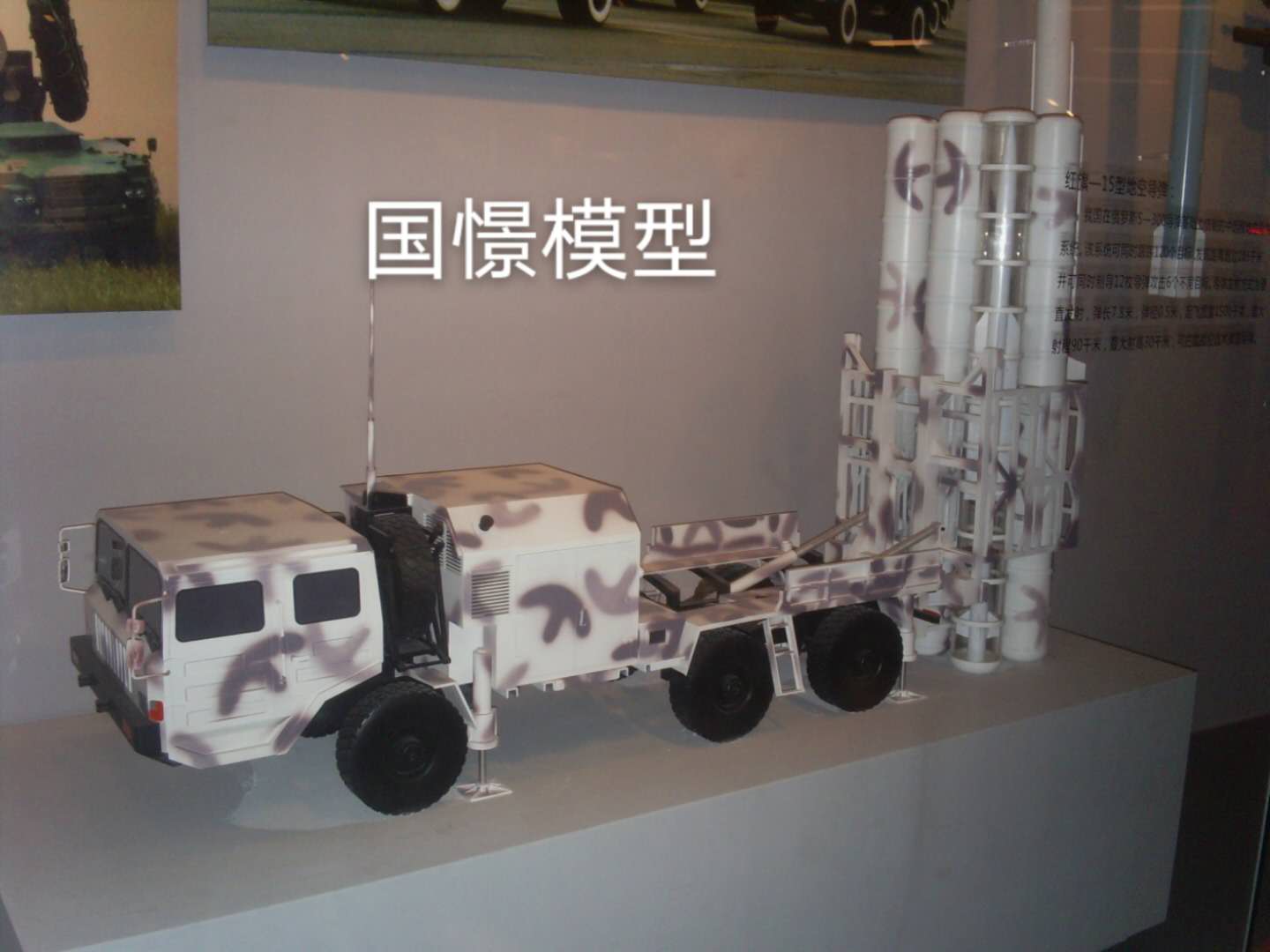 申扎县车辆模型
