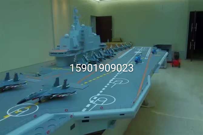 申扎县船舶模型