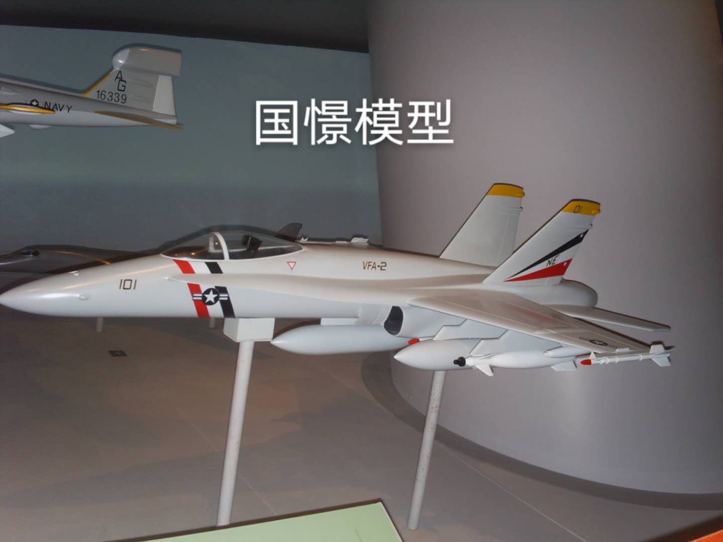 申扎县军事模型